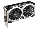 MSI Karta graficzna GTX 1650 D6 VENTUS XS OC V3 4GB 128bit GDDR6 HDMI