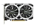 MSI Karta graficzna GTX 1650 D6 VENTUS XS OC V3 4GB 128bit GDDR6 HDMI