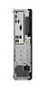 Lenovo Komputer ThinkCentre M75s G2 SFF 11JB0038PB W11Pro 4350G/8GB/256GB/INT/DVD/3YRS OS