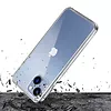 3MK Etui Clear Case iPhone 15/14/13 6,1