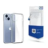 3MK Etui Clear Case iPhone 15/14/13 6,1