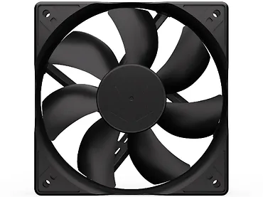 Wentylator Endorfy Zephyr 120 (EY4A017)