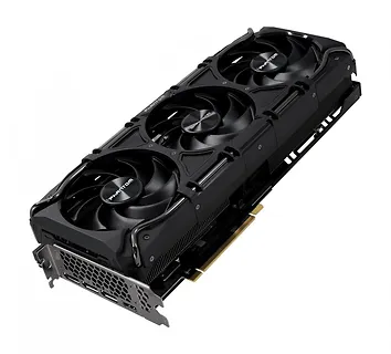Gainward Karta graficzna GeForce RTX 4070 Ti Phantom 12GB GDDRX6 192bit 3DP/HDMI