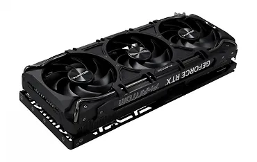Gainward Karta graficzna GeForce RTX 4070 Ti Phantom 12GB GDDRX6 192bit 3DP/HDMI
