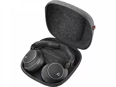 POLY Słuchawki Voyager Surround 80 UC USB-C Headset USB-C/A Adapter 8G7T9A