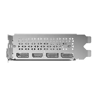 PNY Karta graficzna GeForce RTX 4060 8GB VERTO OC DUAL FAN DLSS 3