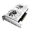 PNY Karta graficzna GeForce RTX 4060 8GB VERTO OC DUAL FAN DLSS 3