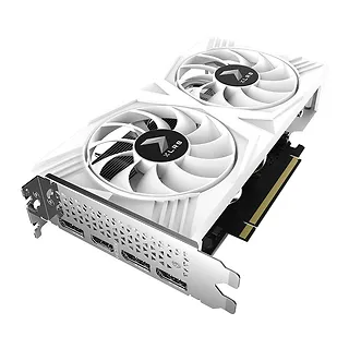 PNY Karta graficzna GeForce RTX 4060 8GB VERTO OC DUAL FAN DLSS 3