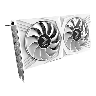 PNY Karta graficzna GeForce RTX 4060 8GB VERTO OC DUAL FAN DLSS 3