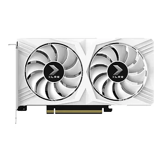 PNY Karta graficzna GeForce RTX 4060 8GB VERTO OC DUAL FAN DLSS 3
