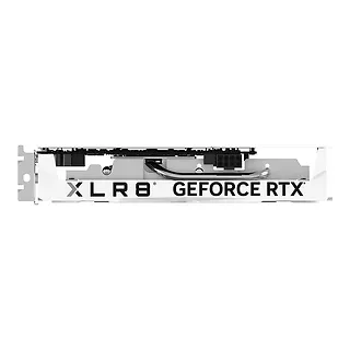 PNY Karta graficzna GeForce RTX 4060 8GB VERTO OC DUAL FAN DLSS 3