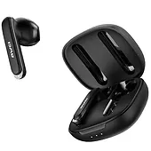 AWEI Słuchawki stereo Bluetooth T66 TWS Czarne
