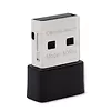 Qoltec Ultraszybki bezprzewodowy mini adapter USB Wi-Fi | standard AC | 650Mbps