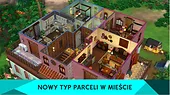 EA Gra PC THE SIMS 4 dodatek Do Wynajęcia
