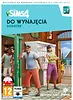 EA Gra PC THE SIMS 4 dodatek Do Wynajęcia