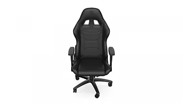 SPC Gear Fotel SR300 V2 GAMING Czarny