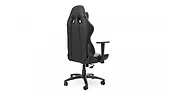 SPC Gear Fotel SR300 V2 GAMING Czarny
