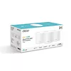 TP-LINK System WiFi Deco X10 (3-pak) AX1500