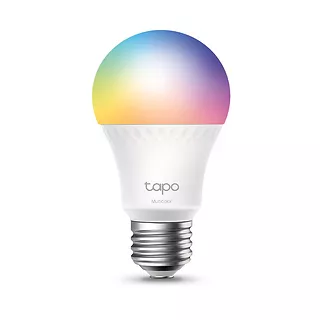 TP-LINK Żarówka Tapo L535E Smart Multicolor