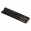 Western Digital Dysk SSD WD Black 1TB SN850X NVMe M.2 PCIe Gen4 2280