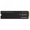 Western Digital Dysk SSD WD Black 1TB SN850X NVMe M.2 PCIe Gen4 2280