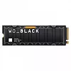 Western Digital Dysk SSD WD Black 1TB SN850X NVMe M.2 PCIe Radiator
