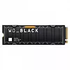 Western Digital Dysk SSD WD Black 2TB SN850X NVMe M.2 PCIe Radiator