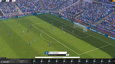 Cenega Gra PlayStation 5 Football Manager 2024
