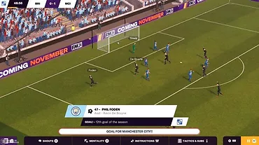 Cenega Gra PlayStation 5 Football Manager 2024