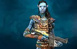 UbiSoft Gra PlayStation 5 Avatar Frontiers of Pandora