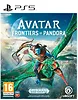 UbiSoft Gra PlayStation 5 Avatar Frontiers of Pandora