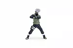 JADA TOYS Pojazd z figurką Naruto 93 Mazda RX-7 1/24