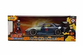 JADA TOYS Pojazd z figurką Naruto 93 Mazda RX-7 1/24