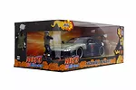 JADA TOYS Pojazd z figurką Naruto 93 Mazda RX-7 1/24