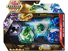 Spin Master Bakugan Legends - Kolekcjonerski zestaw figurek Legends Collection MIX