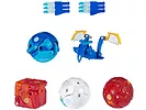 Spin Master Bakugan Legends - Kolekcjonerski zestaw figurek Legends Collection MIX