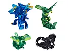 Spin Master Bakugan Legends - Kolekcjonerski zestaw figurek Legends Collection MIX