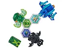 Spin Master Bakugan Legends - Kolekcjonerski zestaw figurek Legends Collection MIX