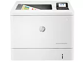 Drukarka laserowa HP LaserJet Enterprise M554dn 7ZU81A