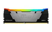 Kingston Pamięć DDR4 Fury Renegade RGB 16GB(1*16GB)/3200 CL16