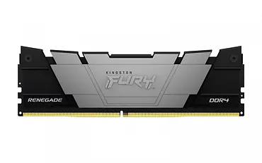 Kingston Pamięć DDR4 Fury Renegade 16GB(1*16GB)/3600 CL16