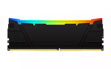 Kingston Pamięć DDR4 Fury Renegade RGB 16GB(1*16GB)/3600 CL16