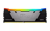 Kingston Pamięć DDR4 Fury Renegade RGB 16GB(1*16GB)/3600 CL16