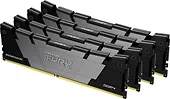 Kingston Pamięć DDR4 Fury Renegade 32GB(4*8GB)/3600 CL16