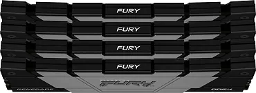 Kingston Pamięć DDR4 Fury Renegade 32GB(4*8GB)/3600 CL16