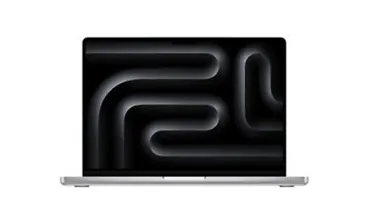 Apple MacBook Pro 14,2 cala: M3 8/10, 16GB, 512GB - Gwiezdna szarość - MTL73ZE/A/R1