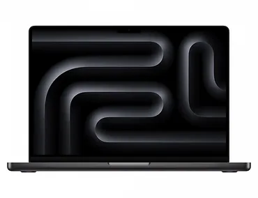 Apple MacBook Pro 16,2 cala: M3 Pro 12/18, 36GB, 1TB - Gwiezdna czerń - MRW23ZE/A/D1