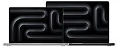 Apple MacBook Pro 16,2 cala: M3 Pro 12/18, 36GB, 1TB - Gwiezdna czerń - MRW23ZE/A/D1