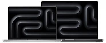 Apple MacBook Pro 16,2 cala: M3 Pro 12/18, 36GB, 1TB - Gwiezdna czerń - MRW23ZE/A/D1