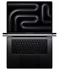 Apple MacBook Pro 16,2 cala: M3 Pro 12/18, 36GB, 1TB - Gwiezdna czerń - MRW23ZE/A/D1